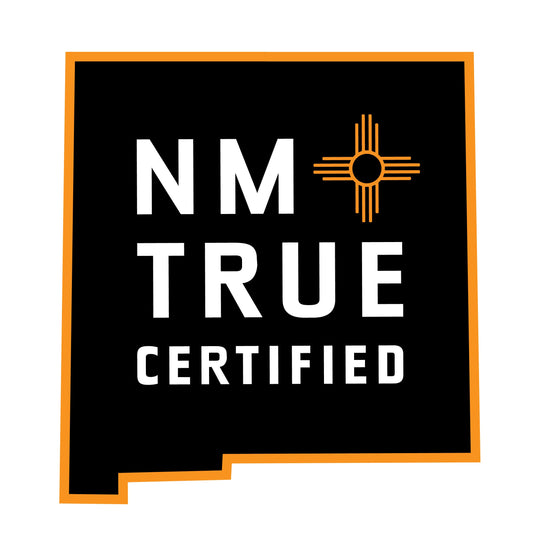 We are #NMTrue Certified!