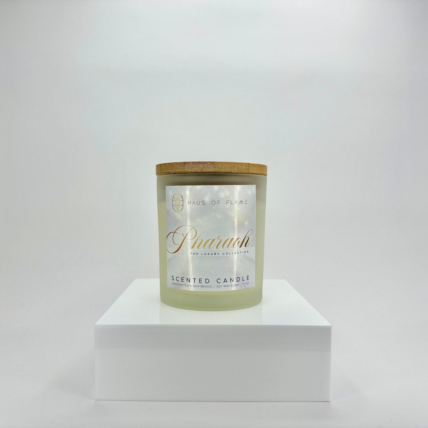 Pharaoh Candle