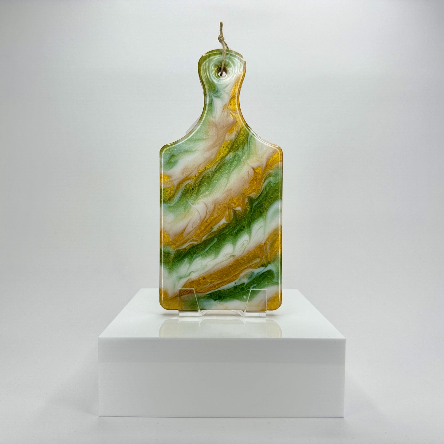 Custom Resin Mini Boards