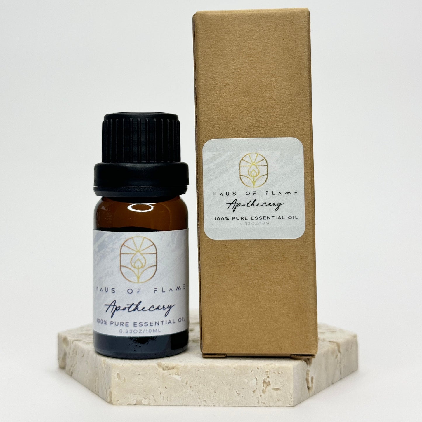 Tea Tree Tranquility | 10ml Essential Oil