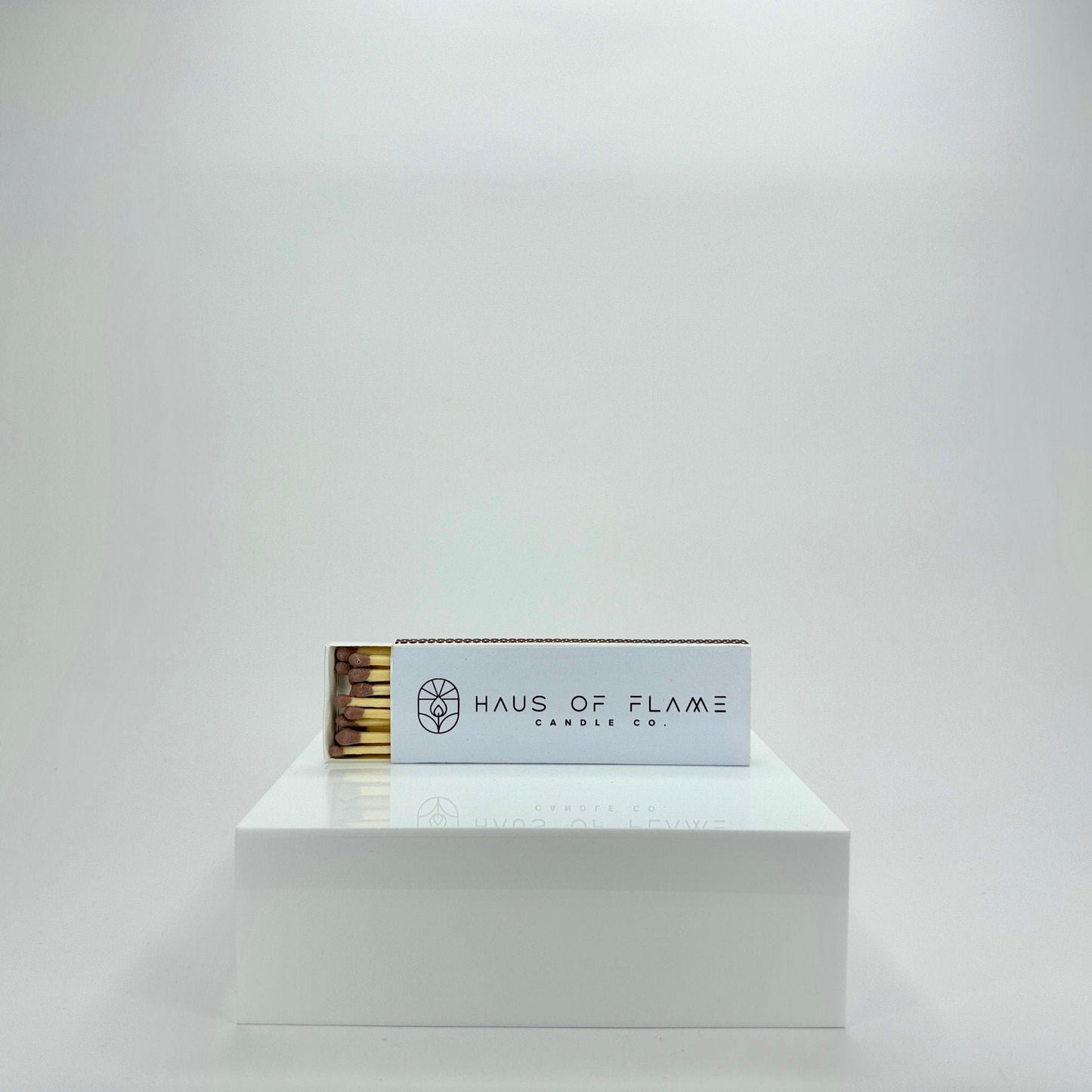 HOF Match Box | 12ct