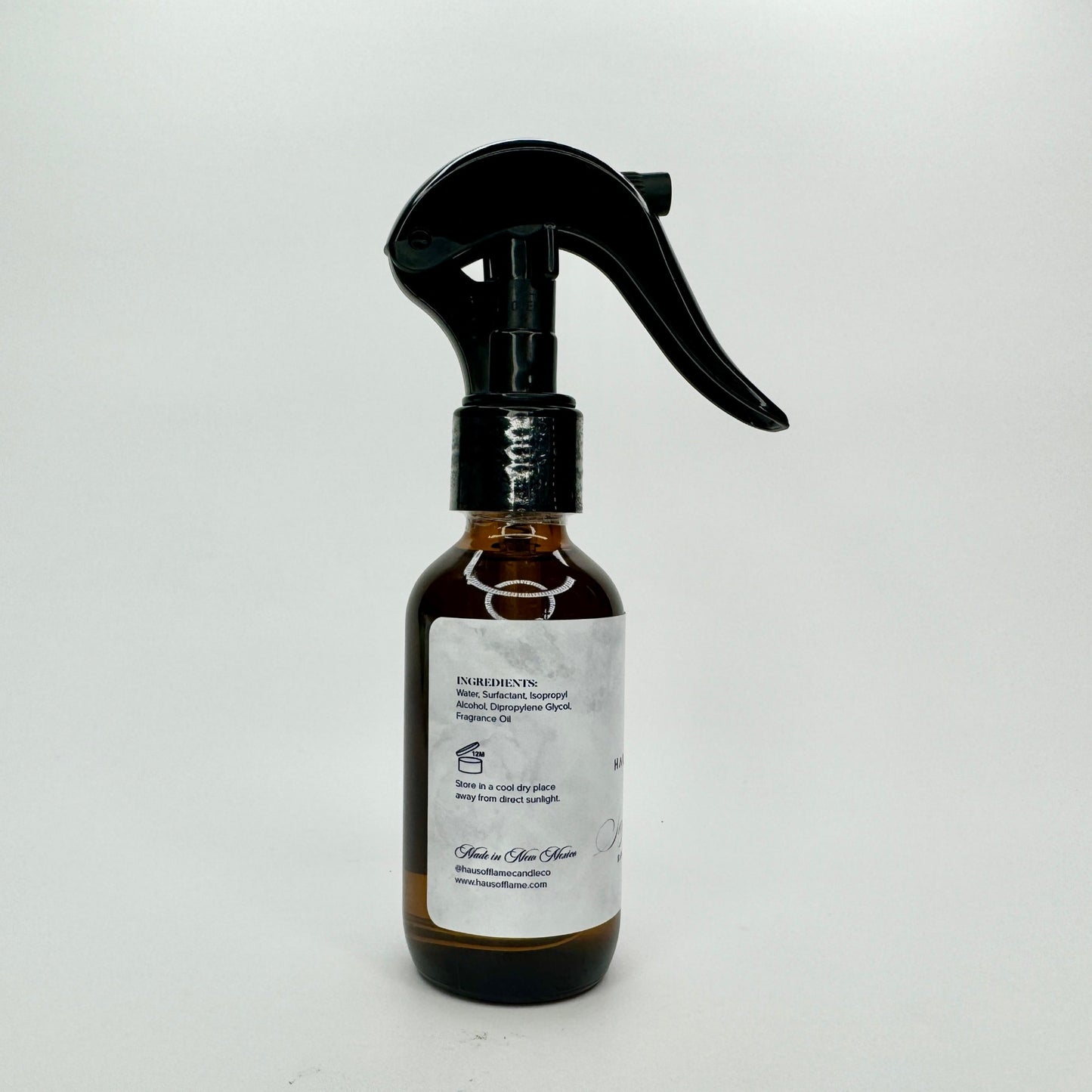 Sage & Vetiver | 2oz Spray