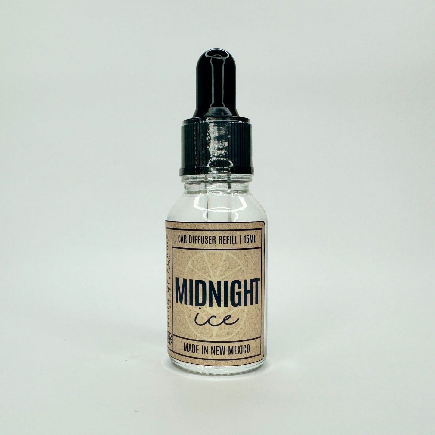 Midnight Ice Diffuser Refill | 15ml