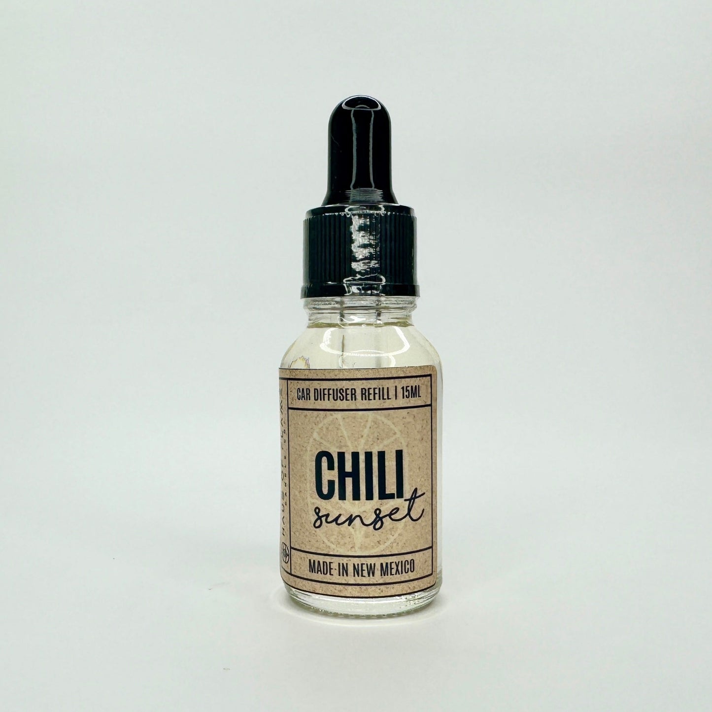 Chili Sunset Diffuser Refill | 15ml