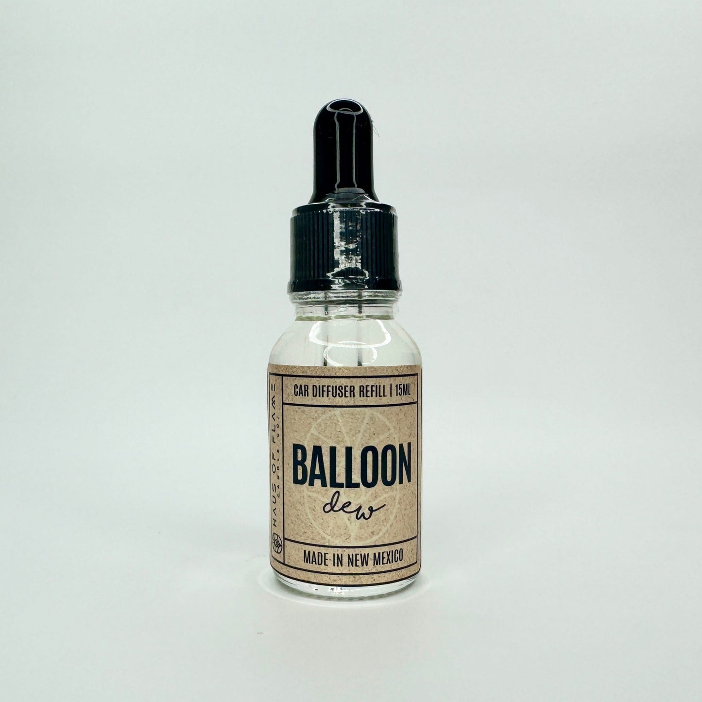 Balloon Dew Diffuser Refill | 15ml