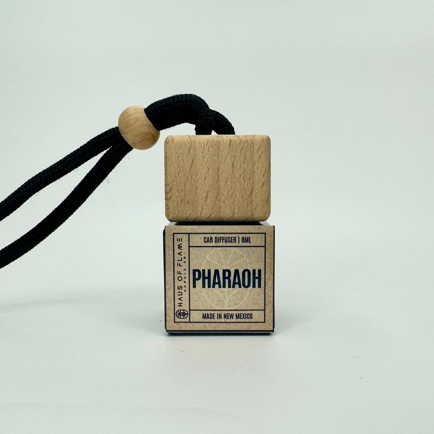 Pharaoh Car Diffuser | 8ml