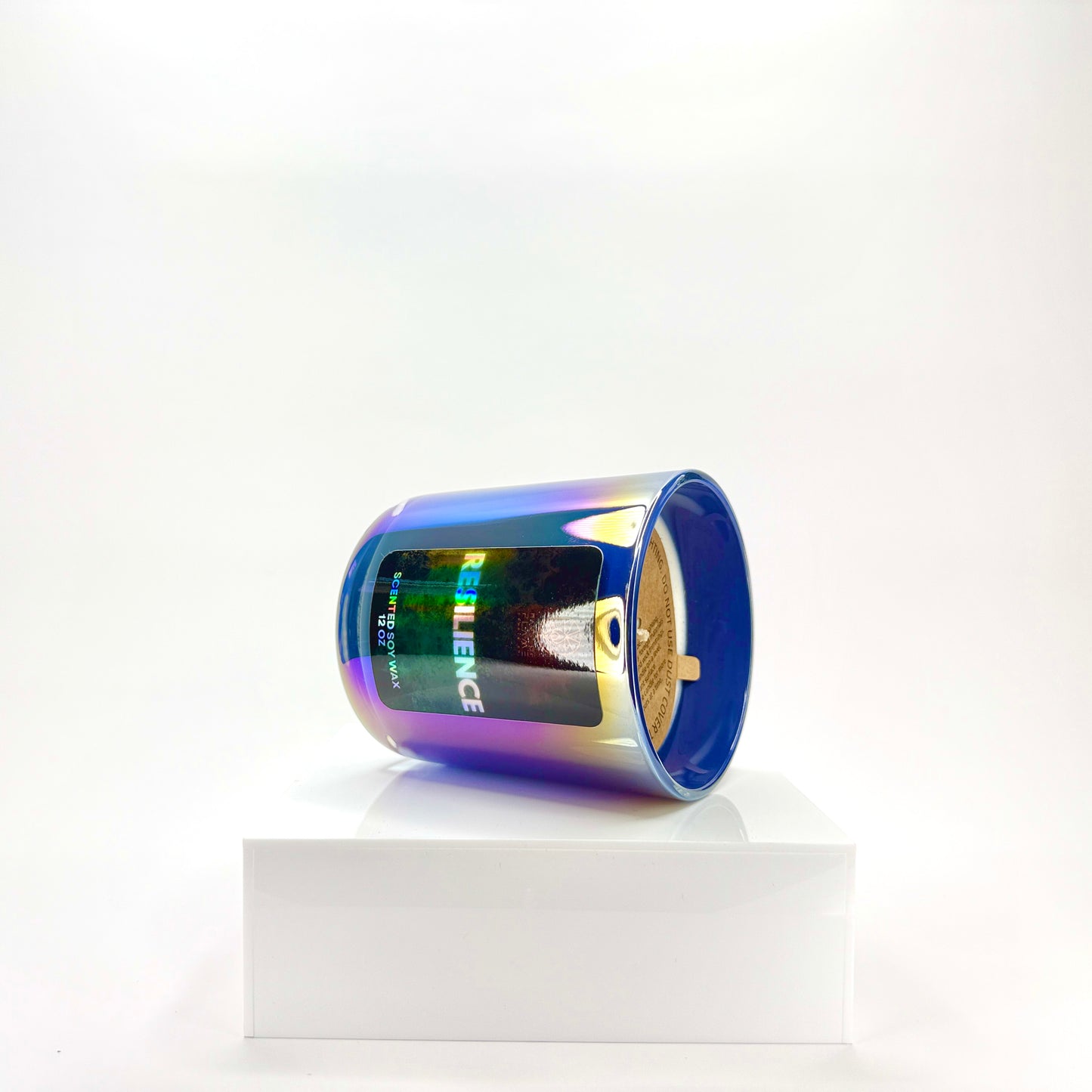 Resilience | 12oz Candle