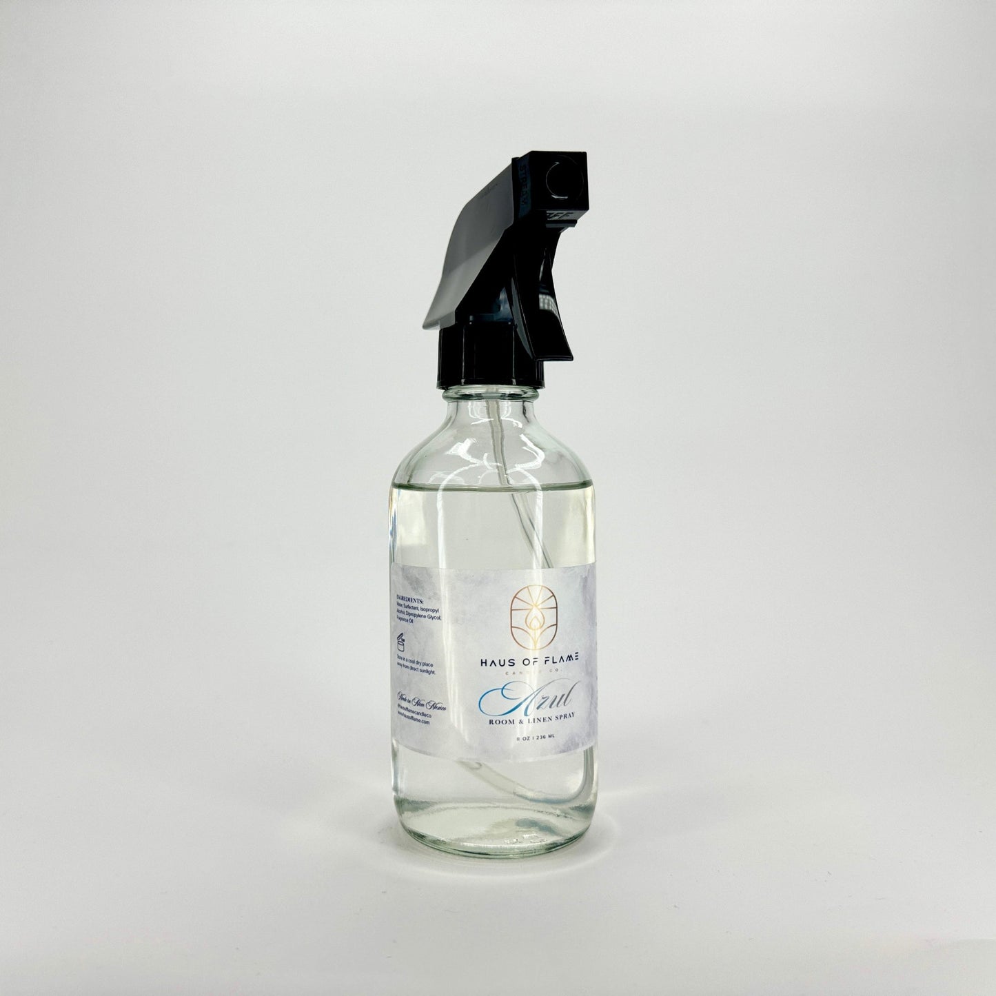 Azul | 8oz Spray