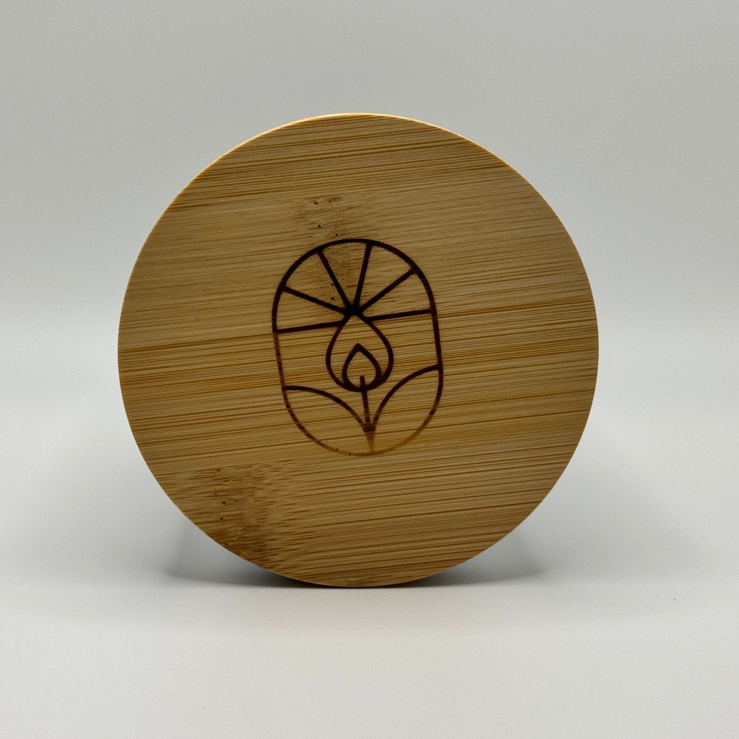 Sandia Showers Candle