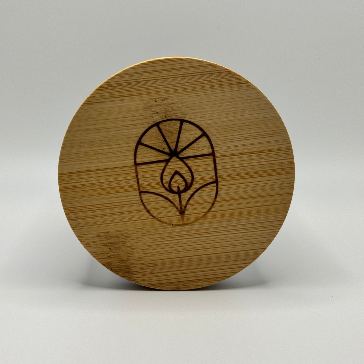 Azul Candle