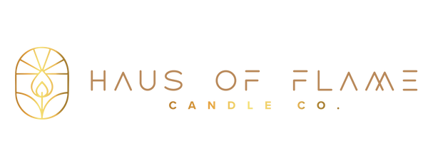 Haus of Flame Candle Co.