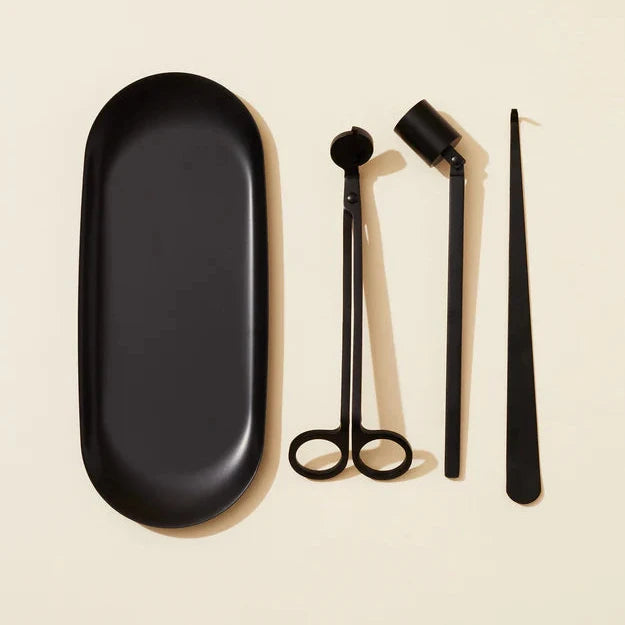 Candle Care Kit