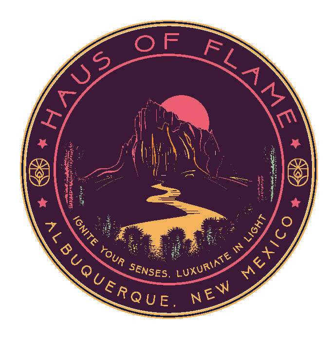 HOF Sticker