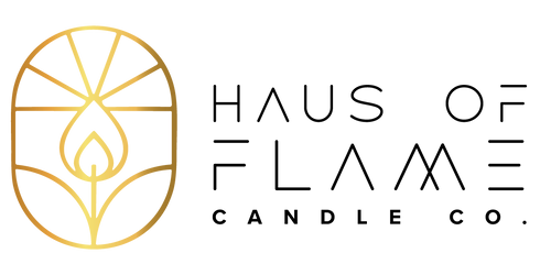 Haus of Flame Candle Co.