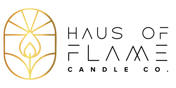 Haus of Flame Candle Co.