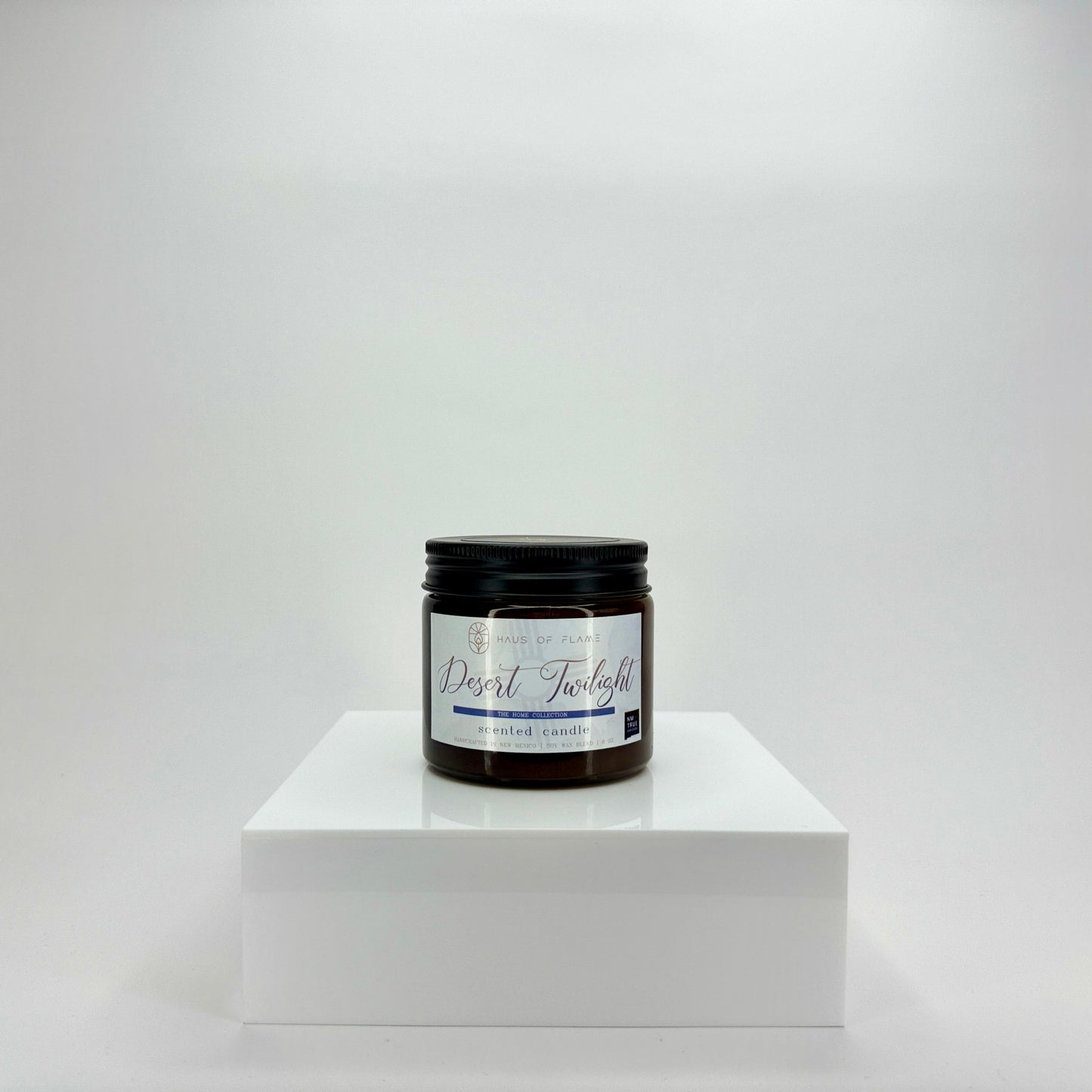 Desert Twilight Candle