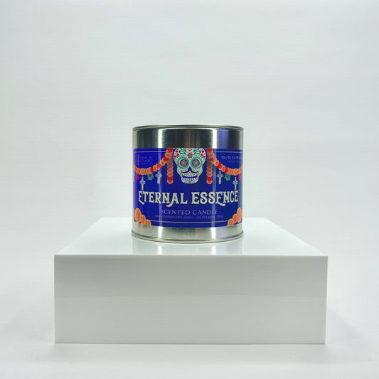 Eternal Essence | 8oz Candle