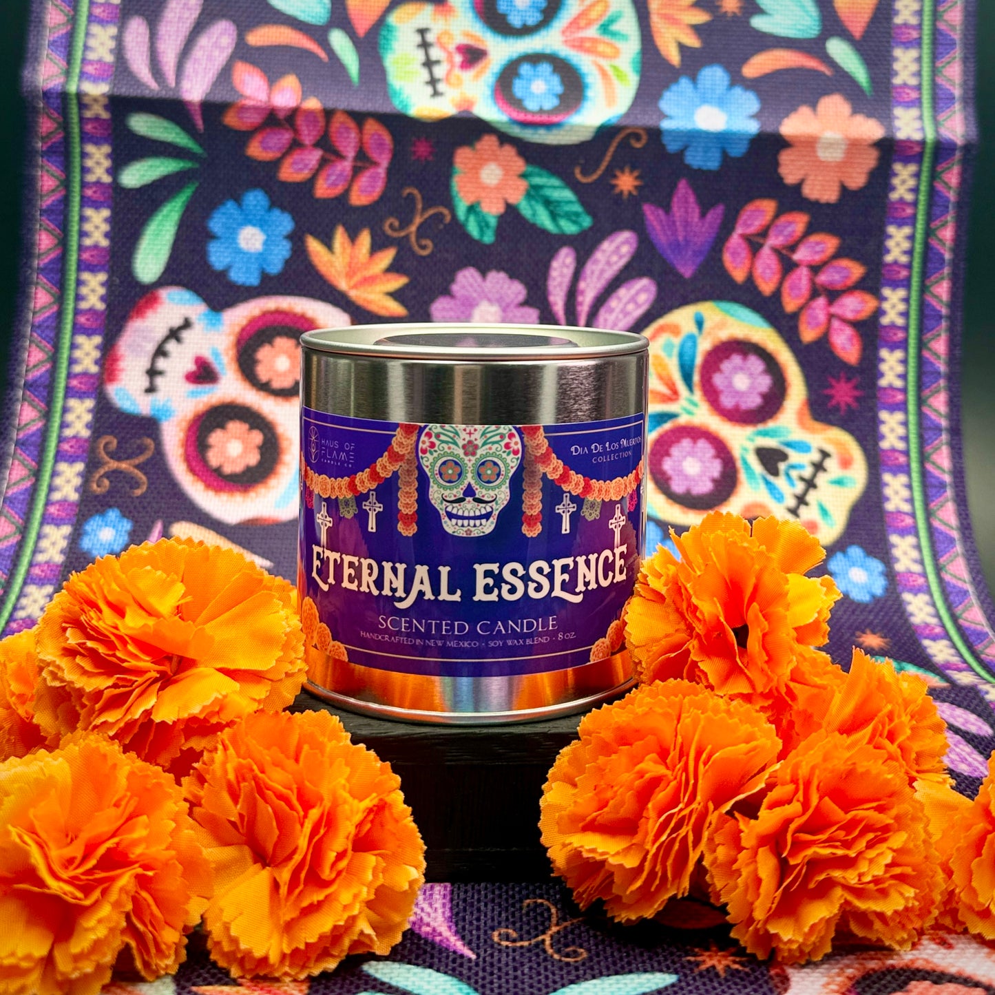 Eternal Essence | 8oz Candle