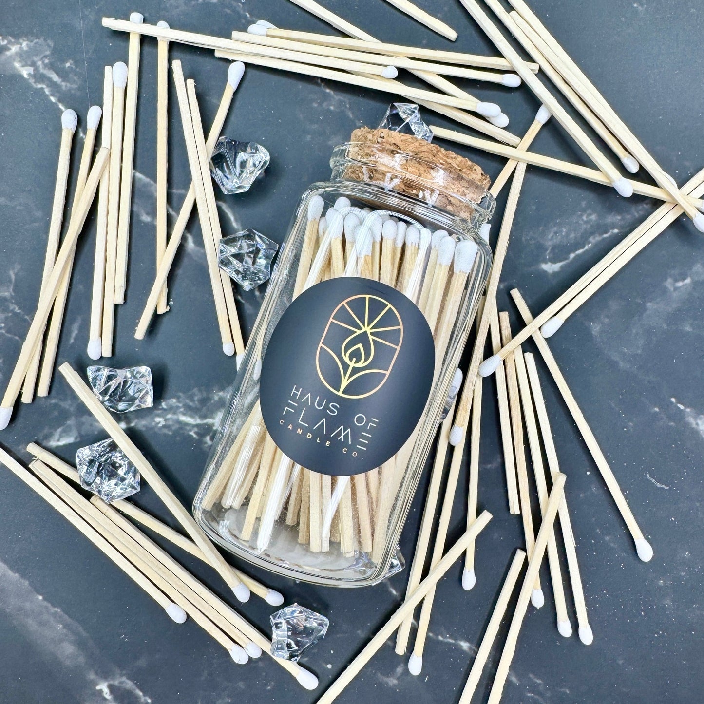 Premium Candle Lighting Kit (80ct)