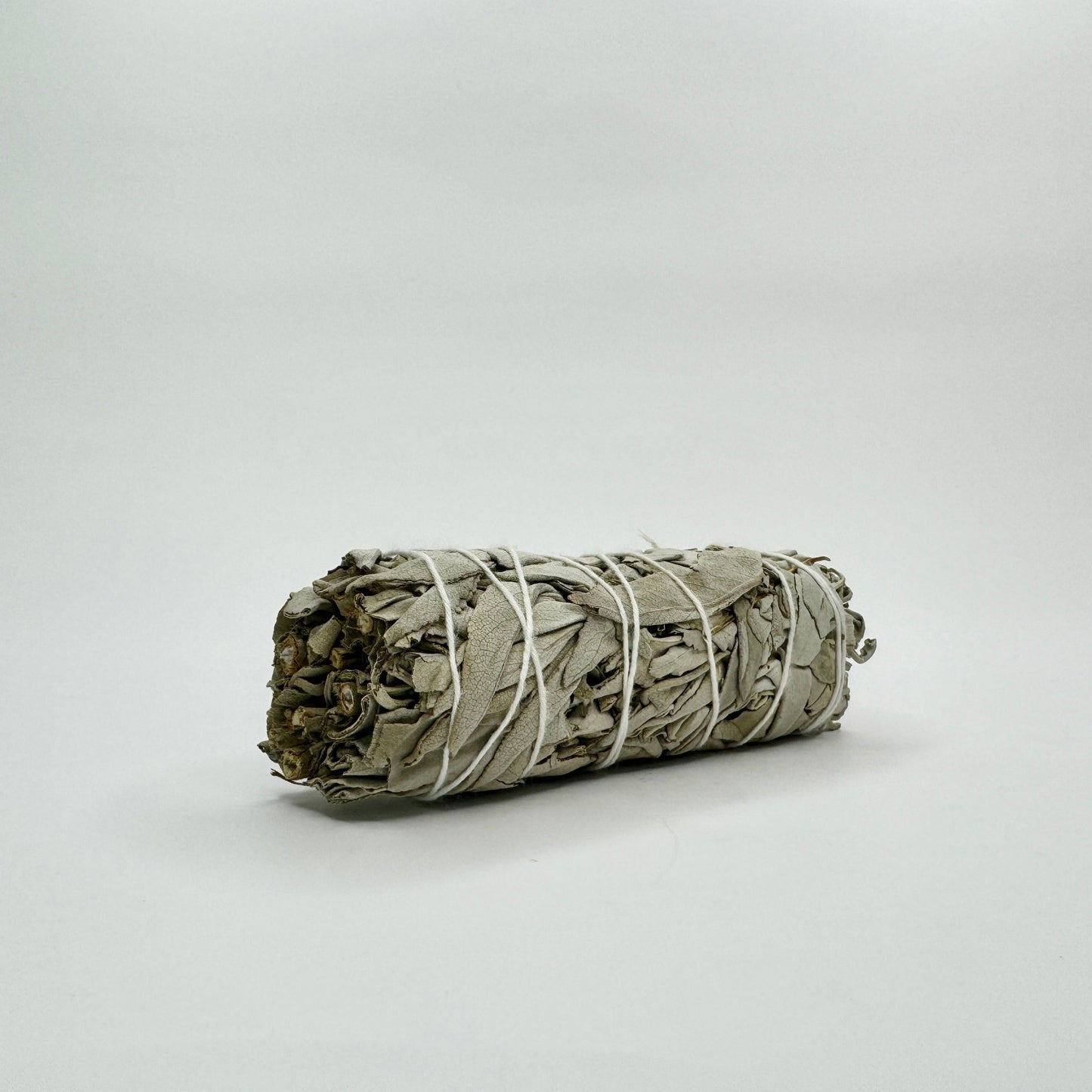 White Sage Stick 4"