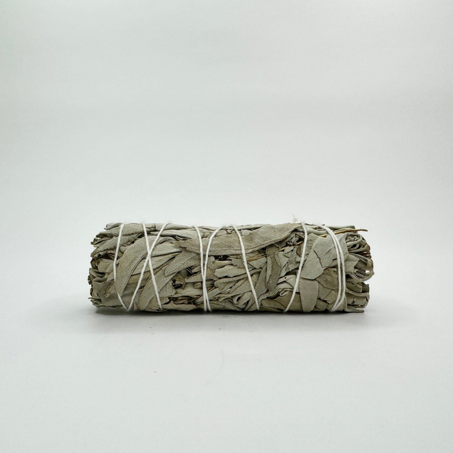 White Sage Stick 4"