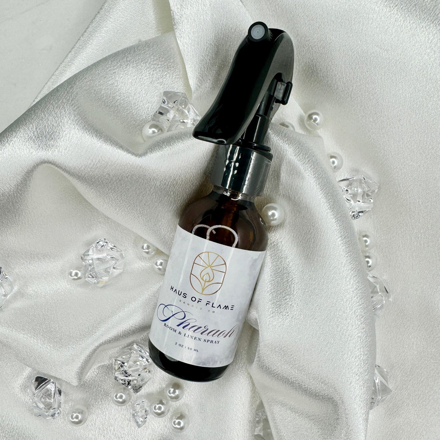 Pharaoh | 2oz Spray