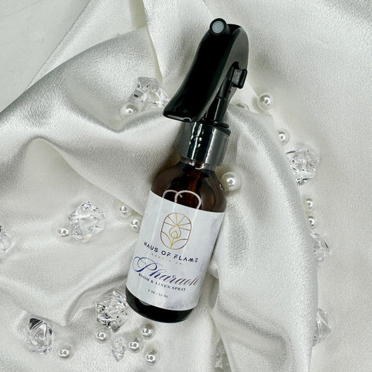 Pharaoh | 2oz Spray