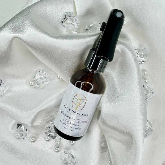 Enchanted Desert Blossom | 2oz Spray