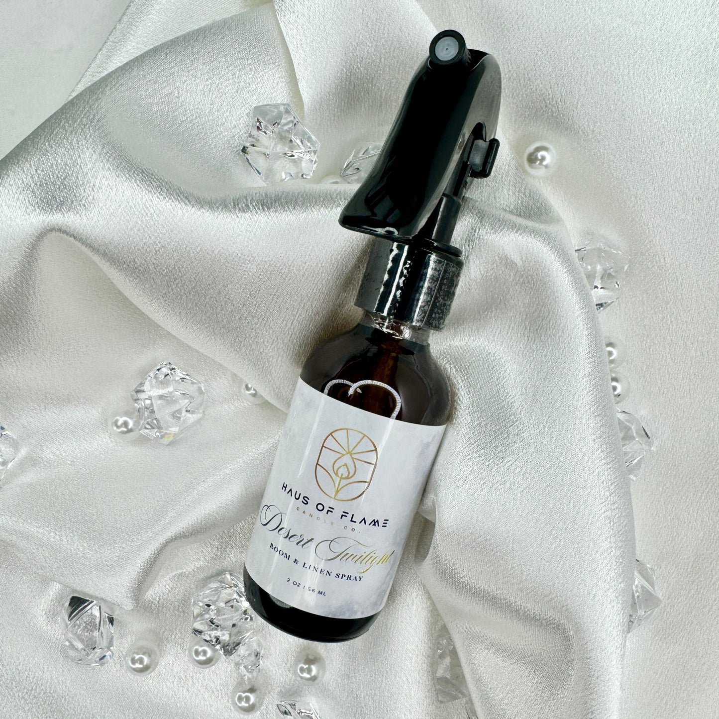 Desert Twilight | 2oz Spray