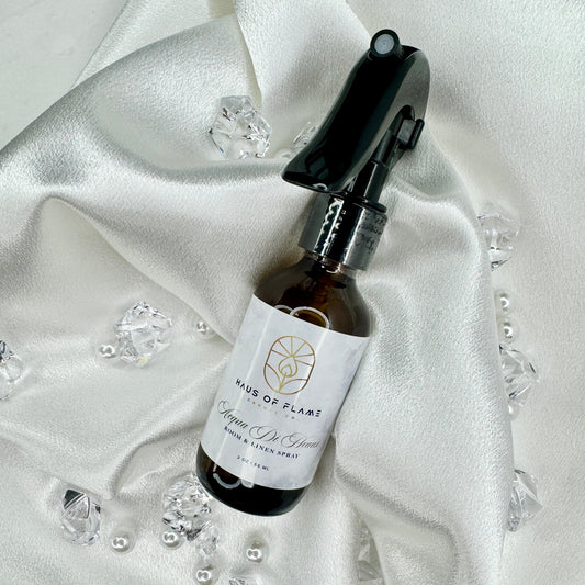 Acqua Di Heaux | 2oz Spray