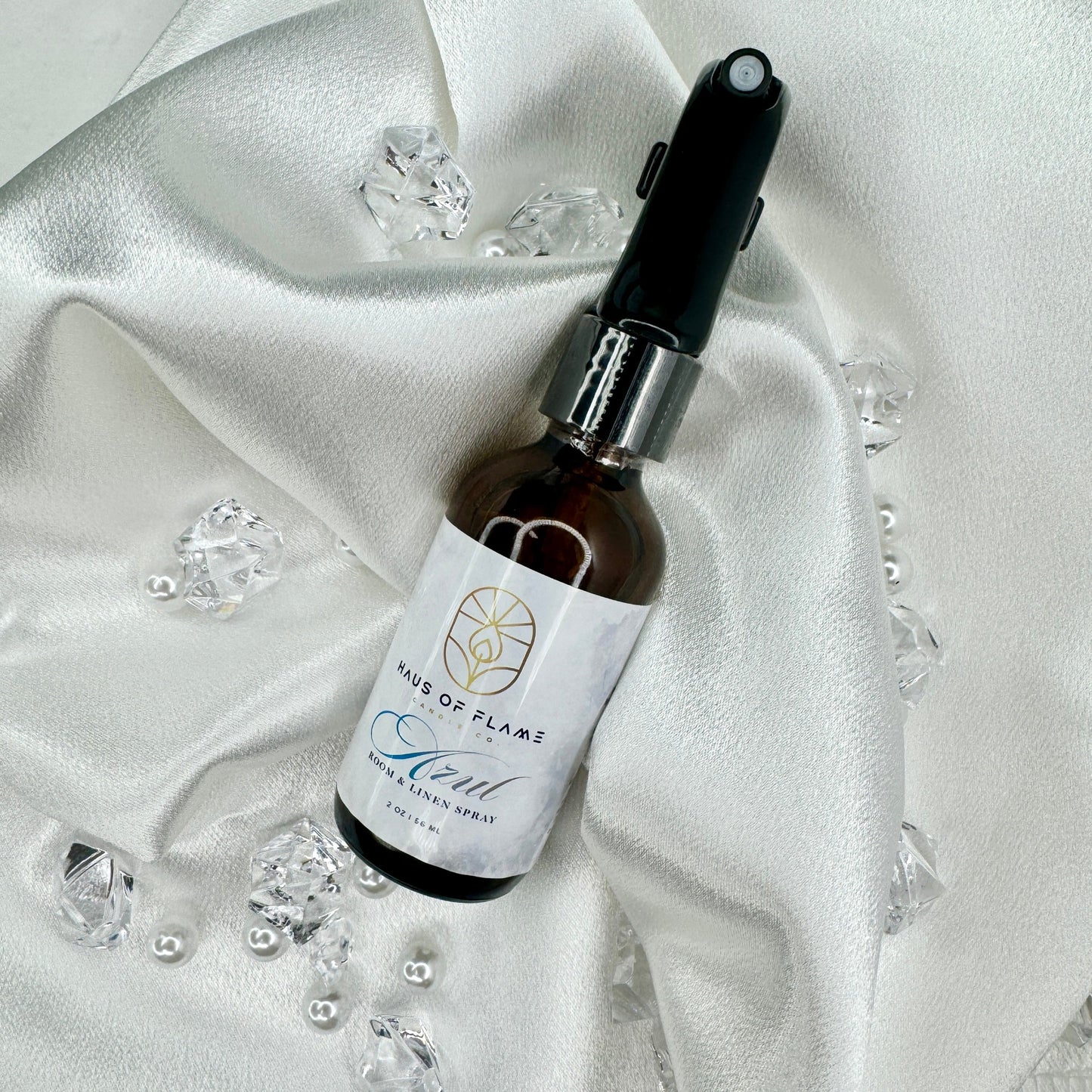 Azul | 2oz Spray