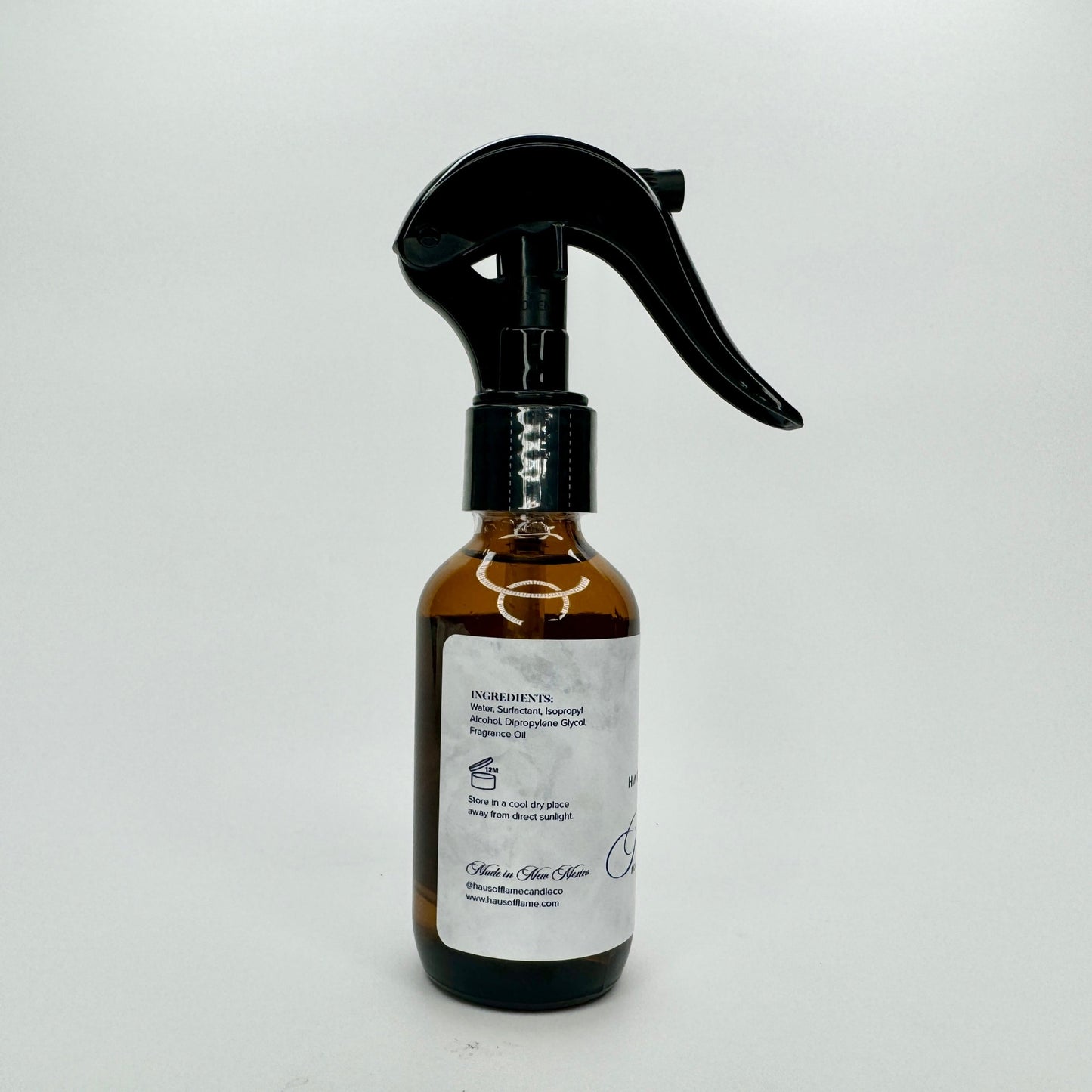 Pharaoh | 2oz Spray