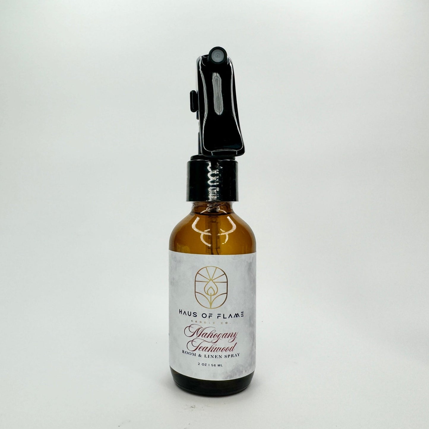 Mahogany Teakwood | 2oz Spray