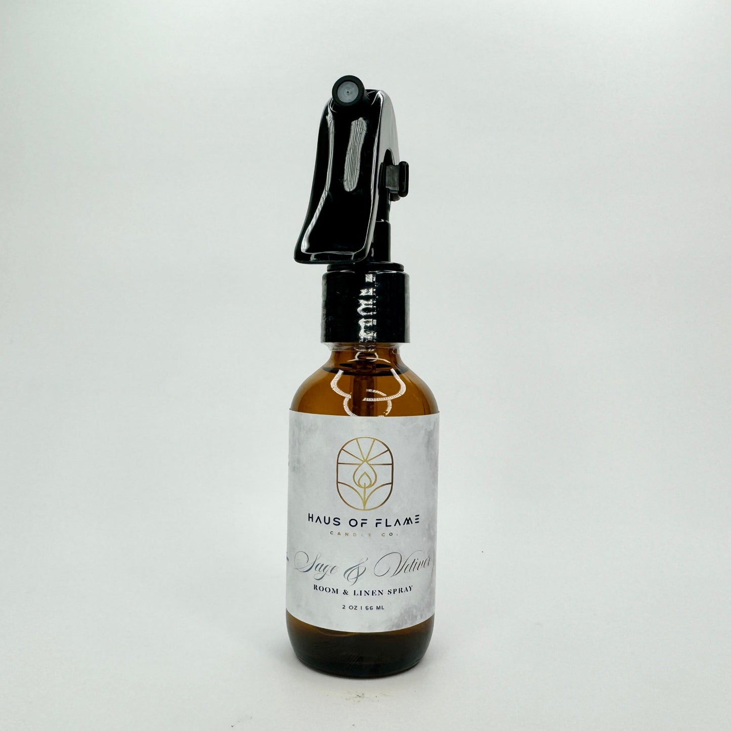 Sage & Vetiver | 2oz Spray