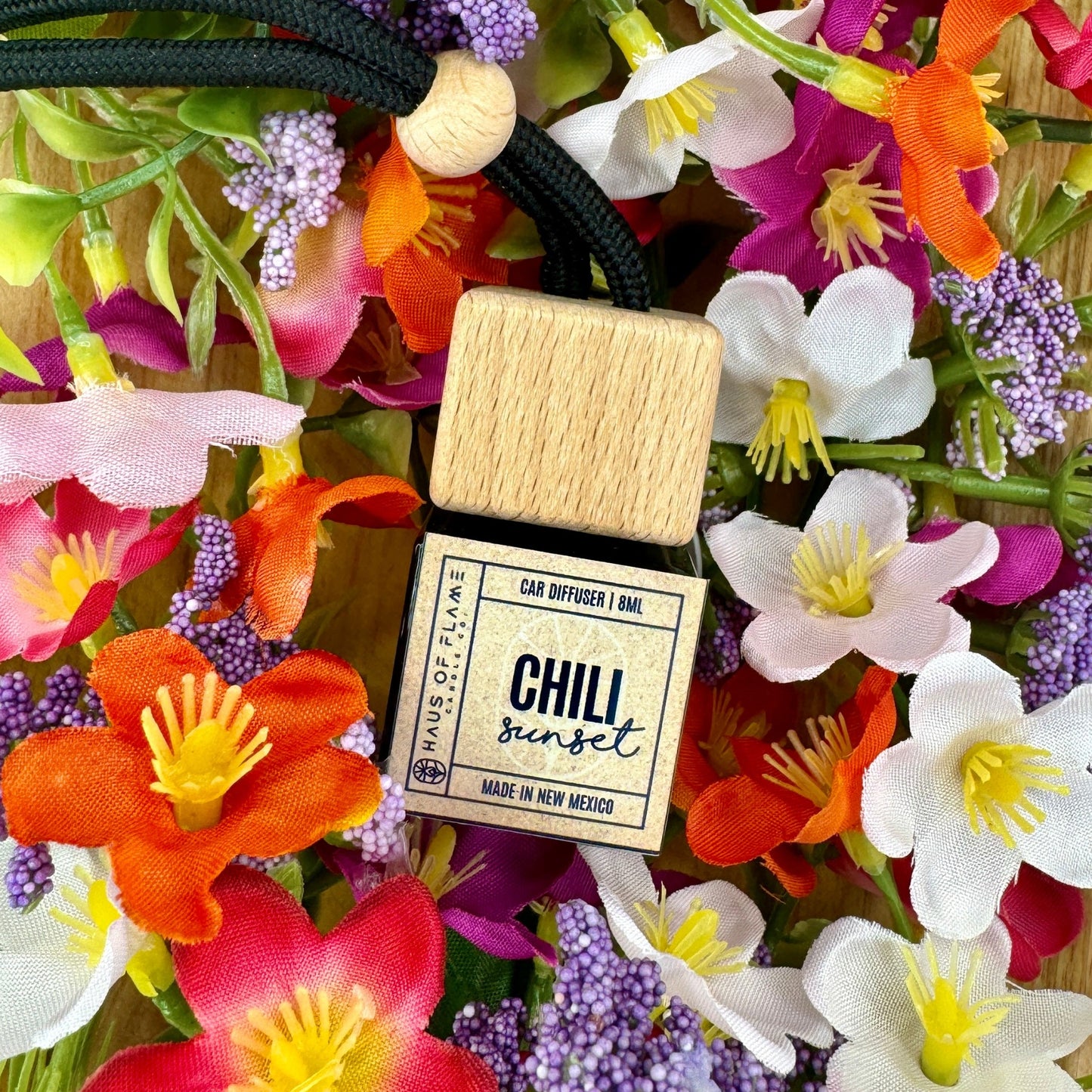 Chili Sunset Diffuser | 8ml