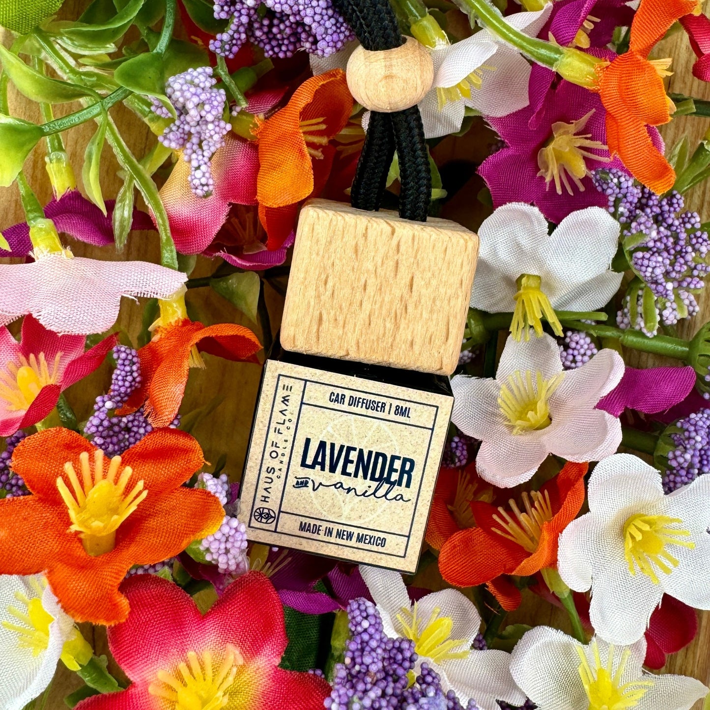 Lavender & Vanilla Diffuser | 8ml