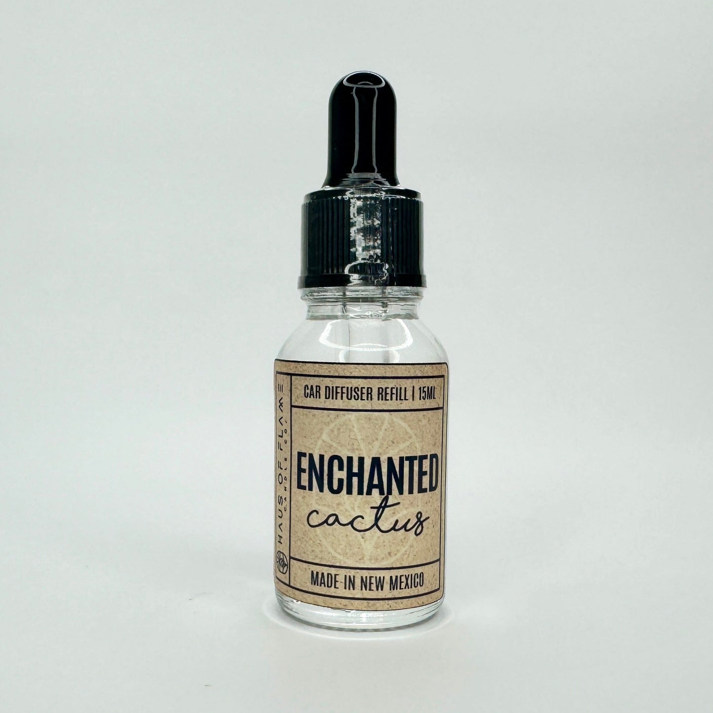 Enchanted Cactus Diffuser Refill | 15ml