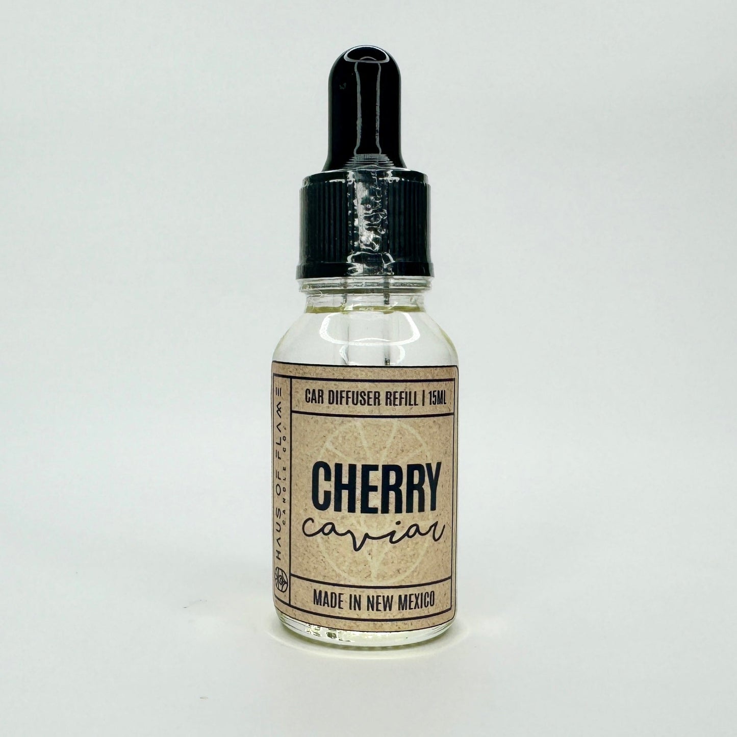 Cherry Caviar Diffuser Refill | 15ml