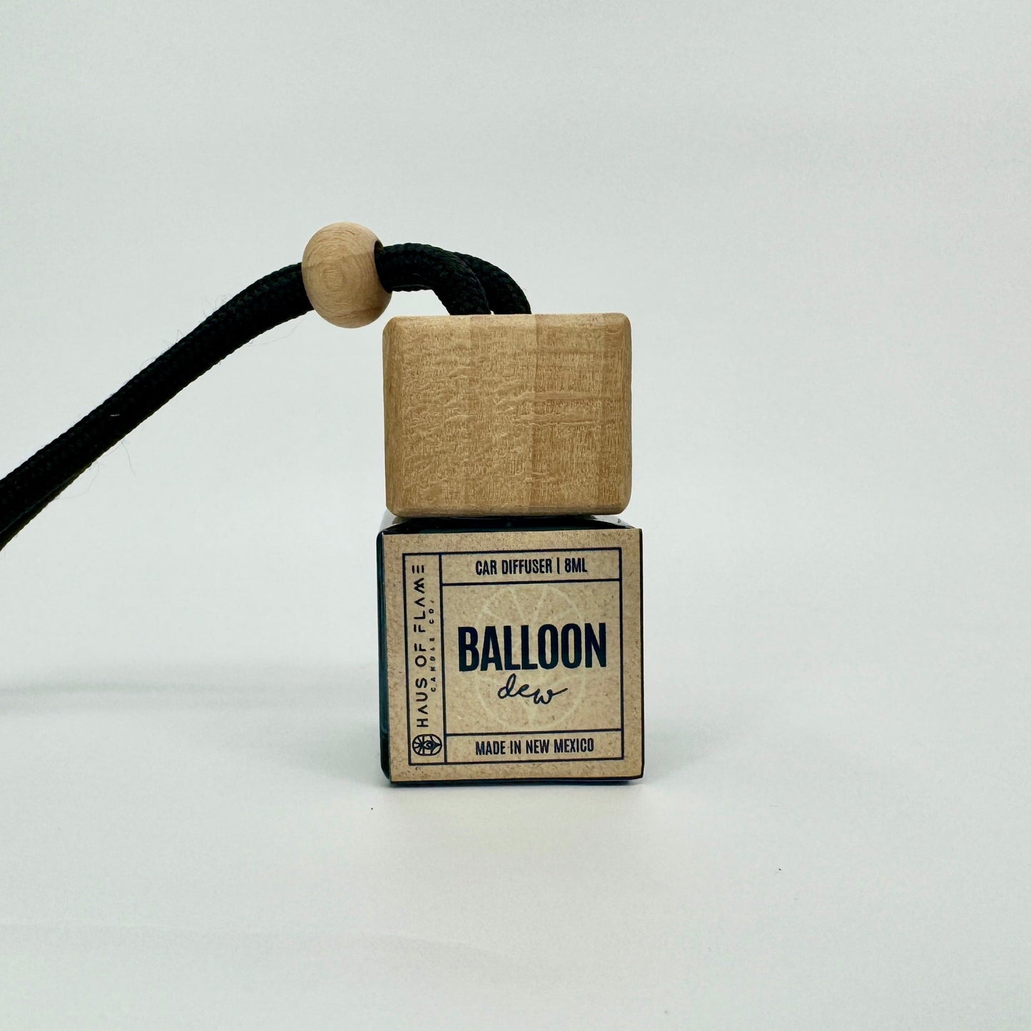 Balloon Dew Diffuser | 8ml