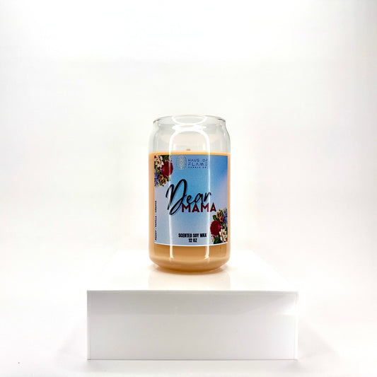 Dear Mama | 12oz Candle