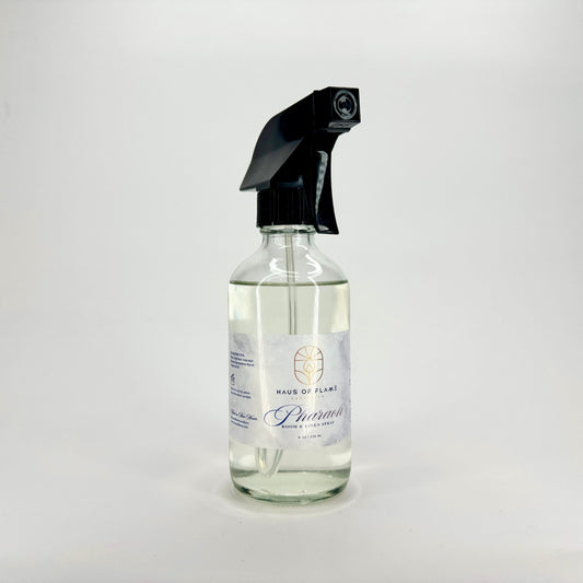 Pharaoh | 8oz Spray