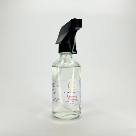Mahogany Teakwood | 8oz Spray