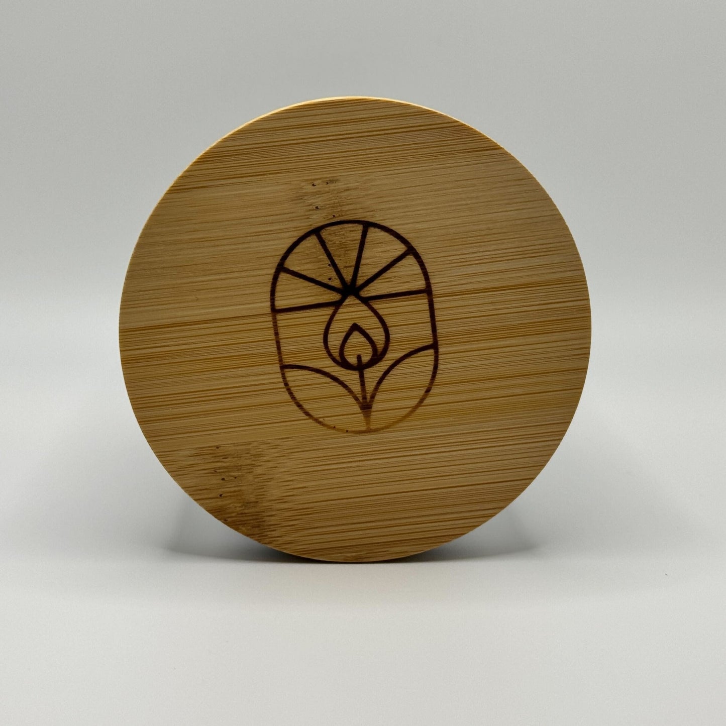 Desert Twilight Candle