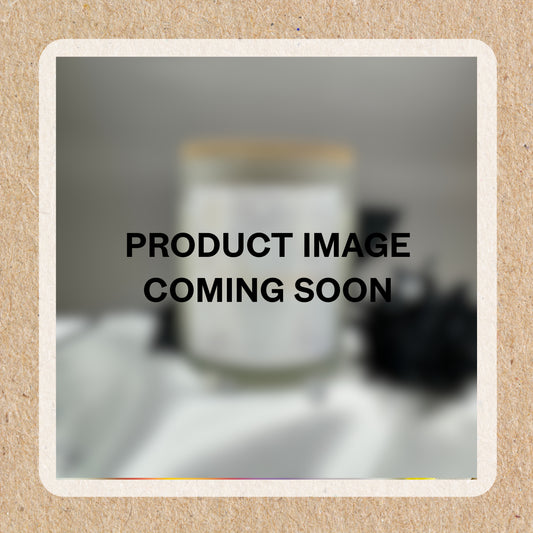 Blackberry Dusk Candle