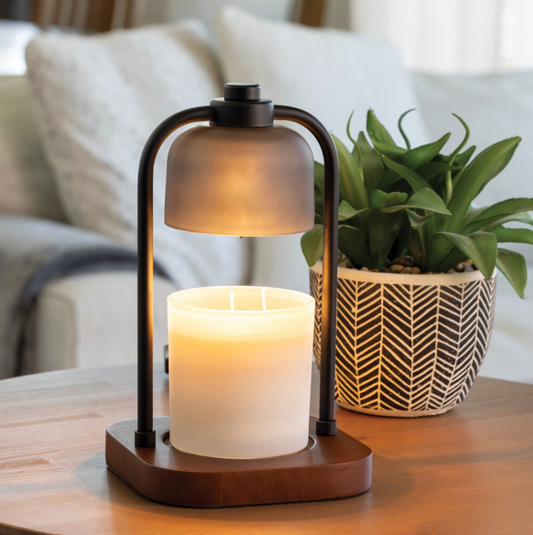 Pendant Candle Warmer Lantern